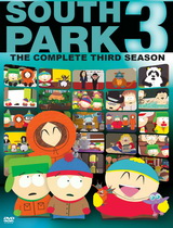 South Park (Season 03)