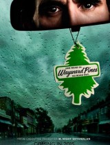 Wayward Pines season 1