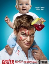 Dexter season 4