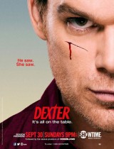 Dexter season 7