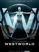 Westworld season 1