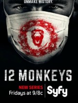 12 Monkeys season 1