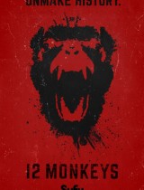 12 Monkeys season 2