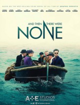 And Then There Were None season 1