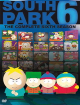 South Park (Season 06)