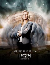 Haven season 2