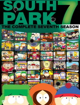 South Park (Season 07)