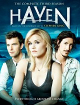 Haven season 3