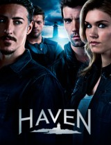 Haven season 5