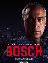 Bosch season 2