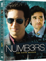 Numb3rs season 5