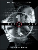 The X-Files season 1