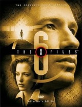 The X-Files season 6