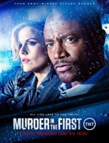 Murder in the First season 1