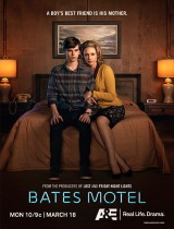 Bates Motel season 1