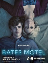 Bates Motel season 2