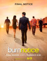 Burn Notice season 7