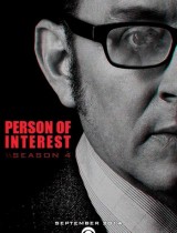 Person of Interest season 4