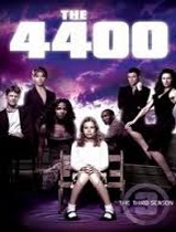 The 4400   season 2
