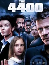 The 4400   season 3