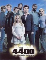 The 4400   season 4