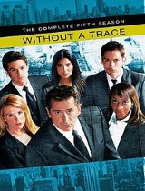 Without a Trace  season 5