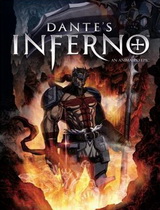 Dante's Inferno - An Animated Epic