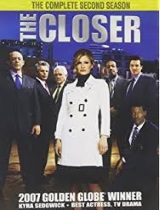 The Closer season 2