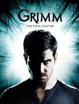 Grimm season 6