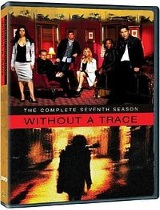 Without a Trace  season 7