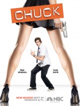 Chuck season 2