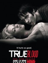 True Blood  season 2