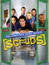 Scrubs  season 3