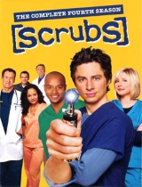 Scrubs  season 4