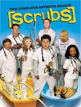Scrubs  season 7
