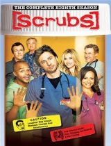 Scrubs  season 8