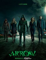 Arrow season 3