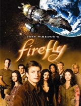 Firefly season 1