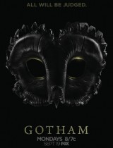 Gotham season 3