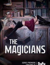 The Magicians season 2