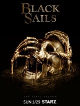 Black Sails season 4