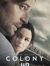 Colony season 2