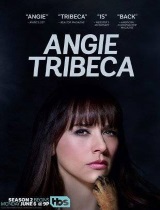 Angie Tribeca season 2