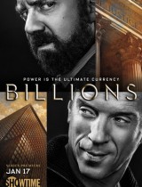 Billions season 1