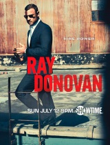 Ray Donovan season 3
