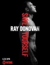 Ray Donovan season 4