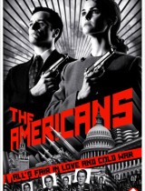 The Americans season 1