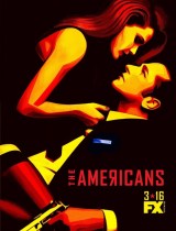 The Americans season 5