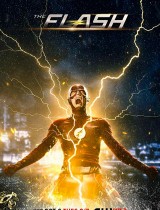 The Flash season 2