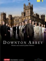 Downton Abbey season 1